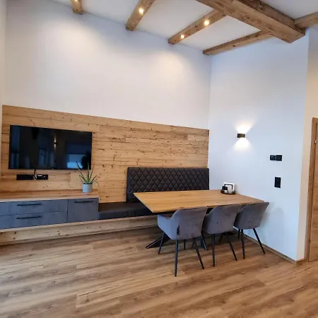 Alpen Aparts Alteck * Rauris