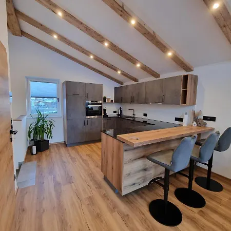 Alpen Aparts Alteck Rauris