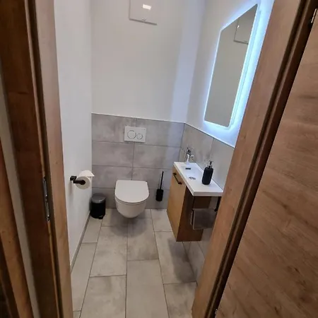 Alpen Aparts Alteck Lägenhet Rauris