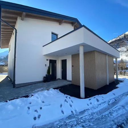 Appartamento Alpen Aparts Alteck