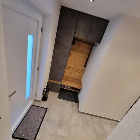 Alpen Aparts Alteck Appartamento Rauris