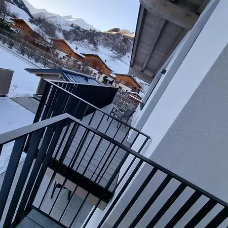 Alpen Aparts Alteck *