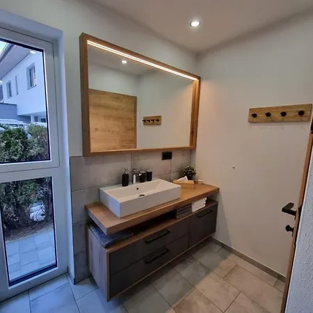 Appartamento Alpen Aparts Alteck Rauris