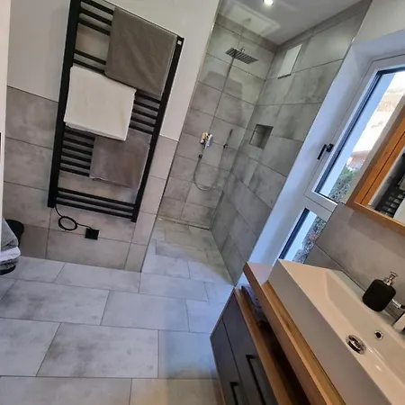 Alpen Aparts Alteck Appartamento