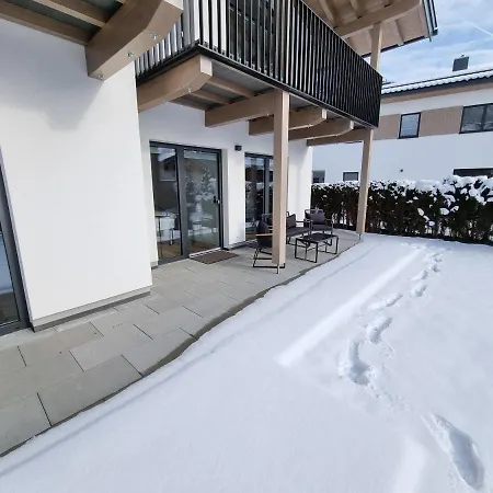 Alpen Aparts Alteck Appartamento