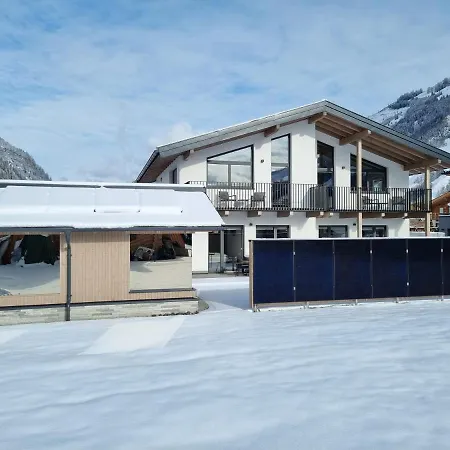 Alpen Aparts Alteck Rauris