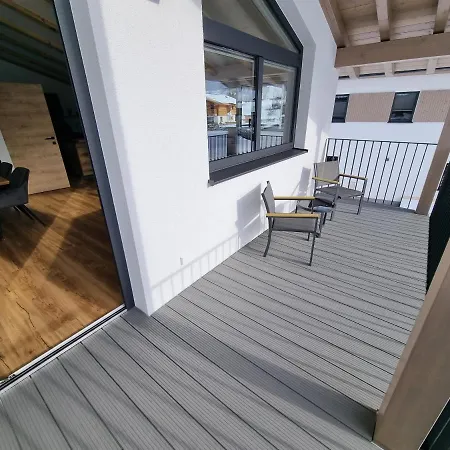 Alpen Aparts Alteck Appartamento *