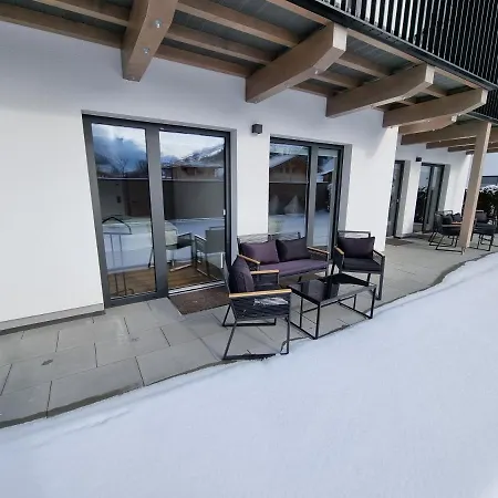 Alpen Aparts Alteck *