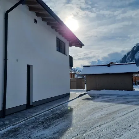 Alpen Aparts Alteck Appartamento