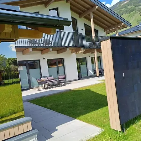 Appartamento Alpen Aparts Alteck Rauris