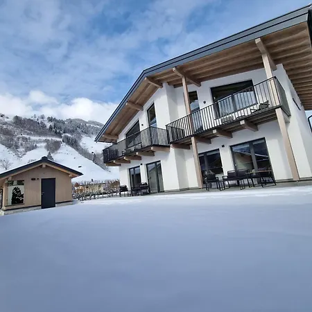 Alpen Aparts Alteck