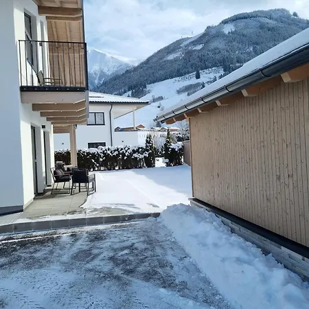 Alpen Aparts Alteck 別荘 ラウリス