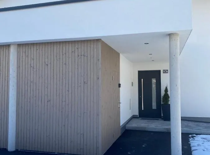 Alpen Aparts Alteck Apartmán *