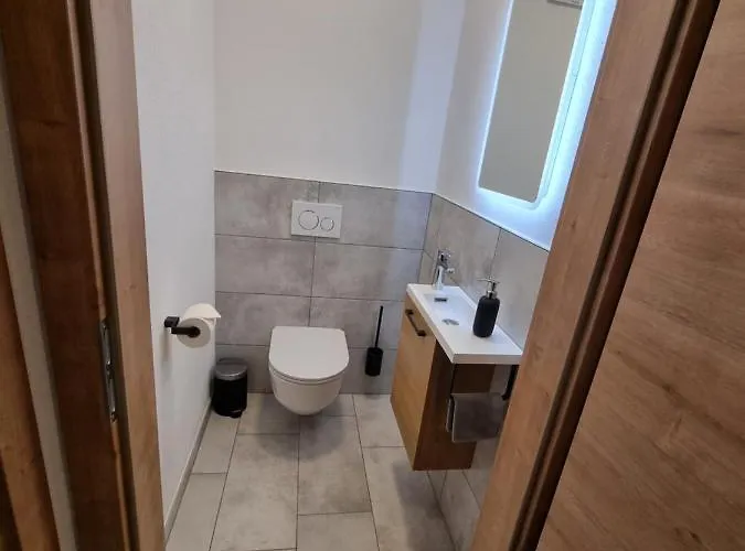 Alpen Aparts Alteck Apartmán Rauris