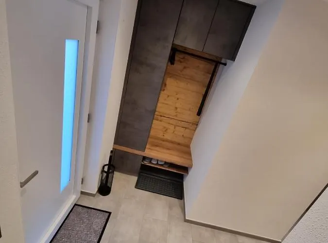 Alpen Aparts Alteck Apartmán Rauris