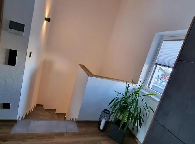 Apartmán Alpen Aparts Alteck Rauris