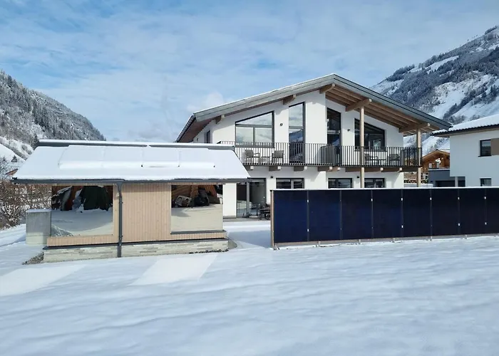 Alpen Aparts Alteck Rauris