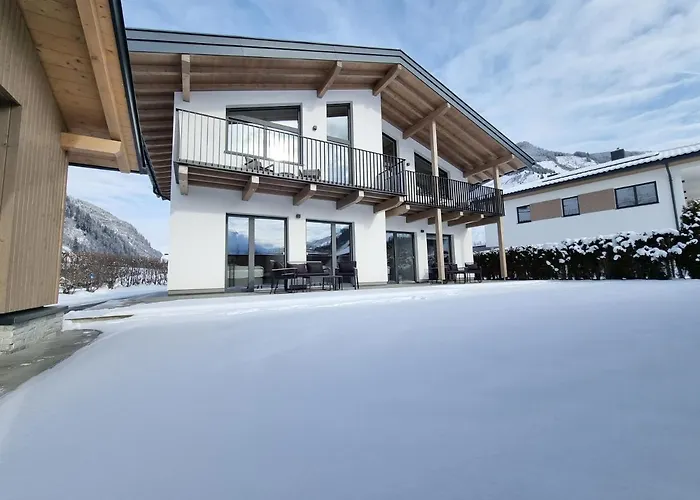 Alpen Aparts Alteck